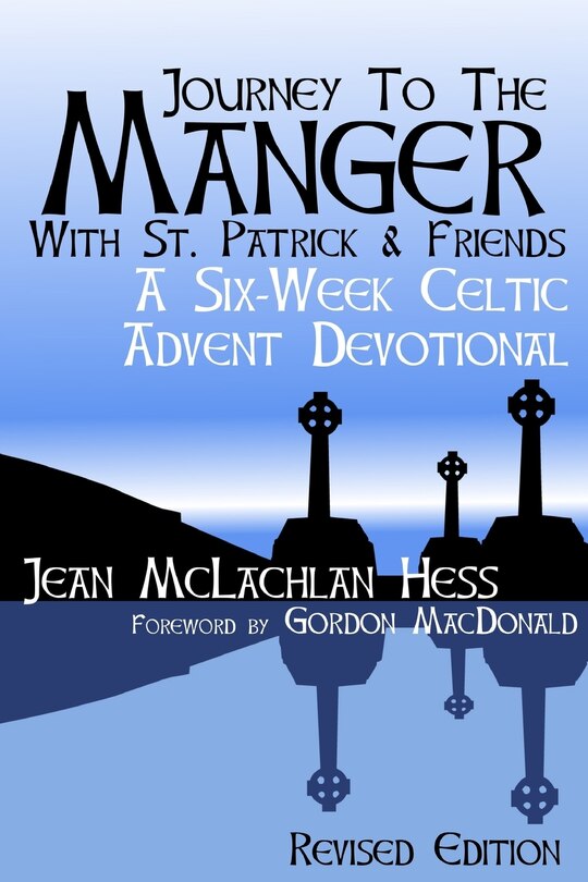 Couverture_Journey to the Manger with St. Patrick & Friends