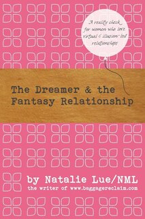 Front cover_The Dreamer and the Fantasy Relationship