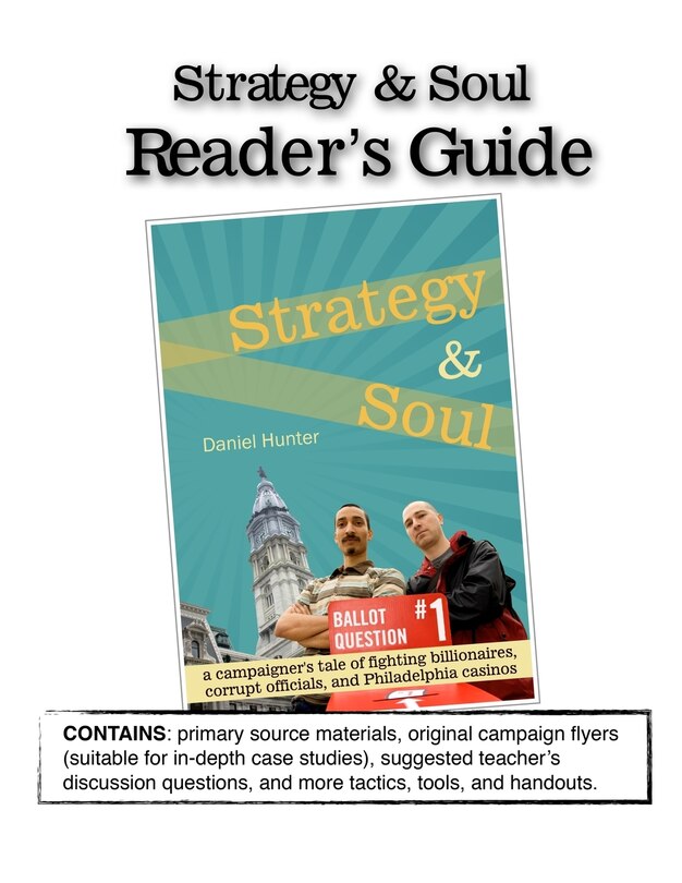 Front cover_Strategy and Soul