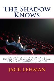 Front cover_The Shadow Knows