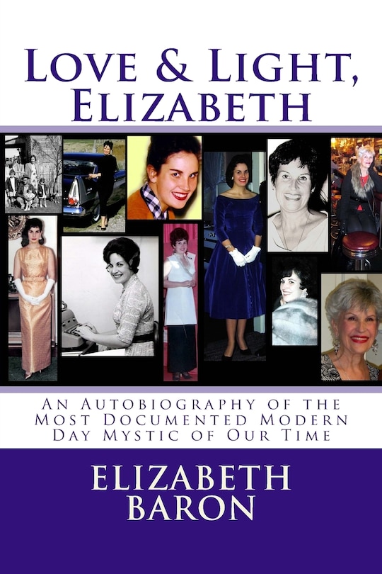 Couverture_Love & Light, Elizabeth
