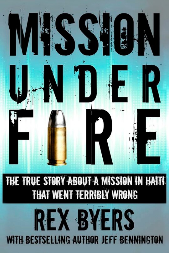 Couverture_Mission Under Fire
