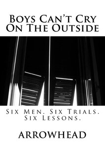 Couverture_Boys Can't Cry On The Outside