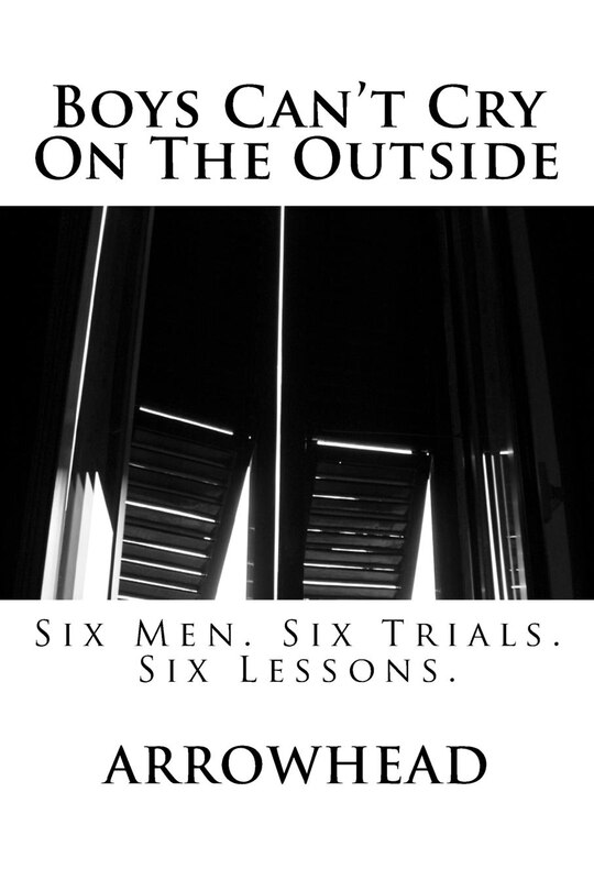 Couverture_Boys Can't Cry On The Outside