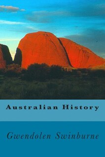 Front cover_Australian History