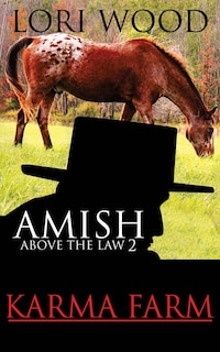 Front cover_Amish Above The Law 2