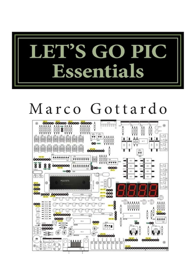 Front cover_LET'S GO PIC Essentials