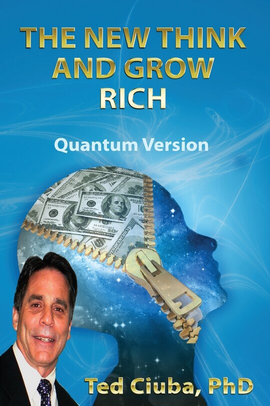 Front cover_The New Think And Grow Rich