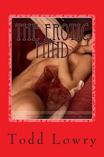 Front cover_The erotic mind