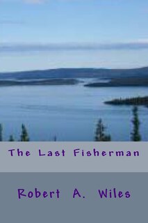 Front cover_The Last Fisherman