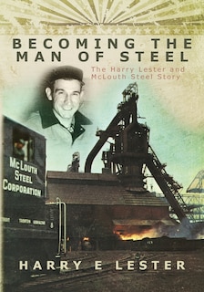 Couverture_Becoming the Man of Steel