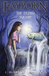 Front cover_The Eighth Square
