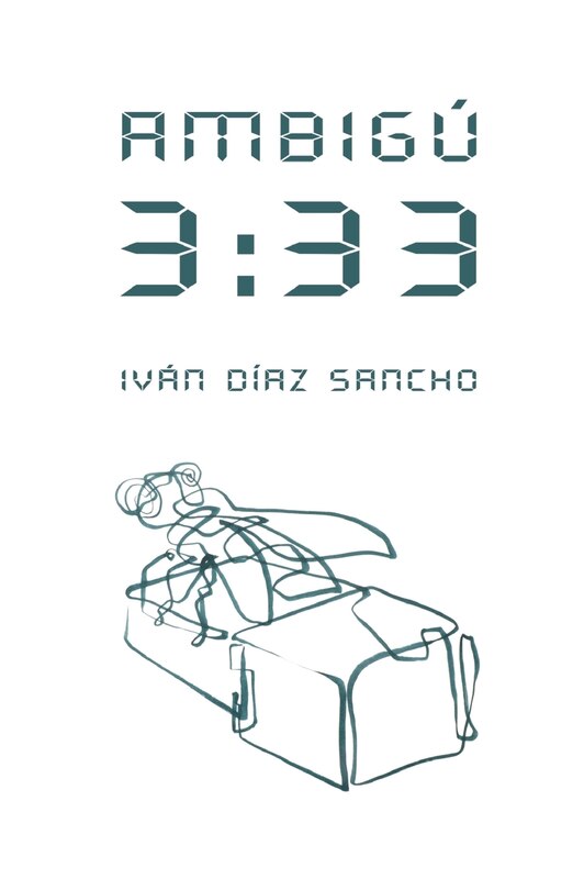 Ambigú 3: 33: novela cinematográfica