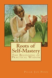 Front cover_Roots of Self-Mastery