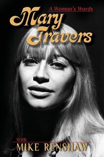 Front cover_Mary Travers