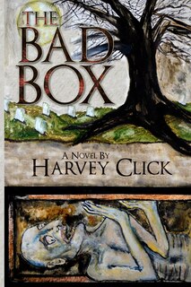 Front cover_The Bad Box