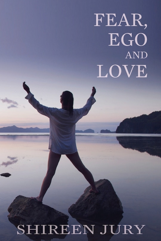Couverture_Fear, Ego and Love