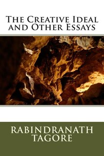 Front cover_The Creative Ideal and Other Essays