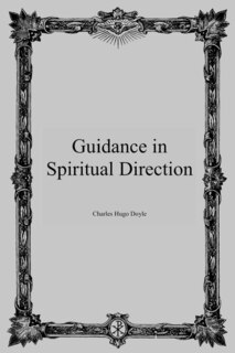 Front cover_Guidance in Spiritual Direction