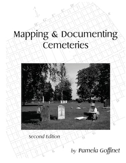 Front cover_Mapping & Documenting Cemeteries