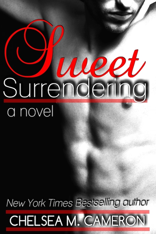 Front cover_Sweet Surrendering