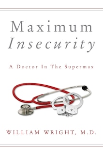 Front cover_Maximum Insecurity