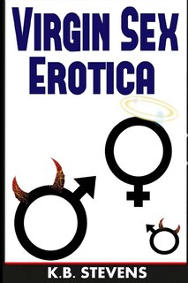 Front cover_Virgin Sex Erotica