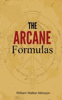 Front cover_The Arcane Formulas