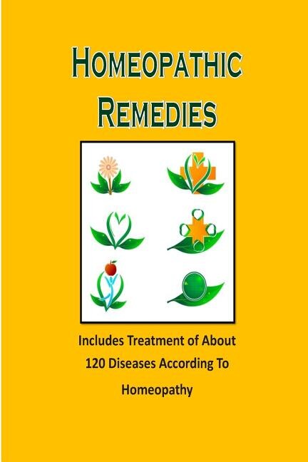 Couverture_Homeopathic Remedies