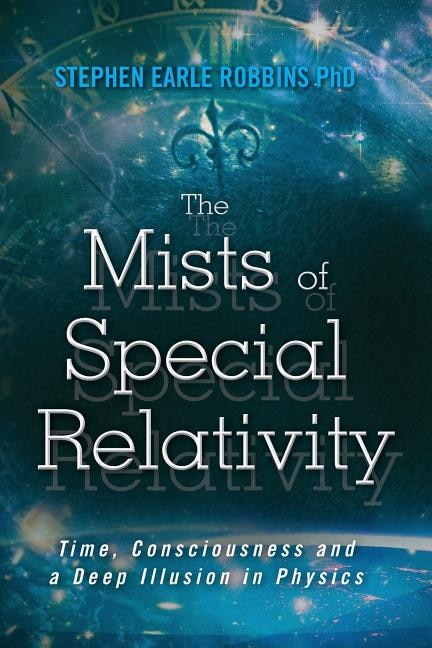 Couverture_The Mists of Special Relativity