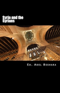 Front cover_Syria and the Syrians