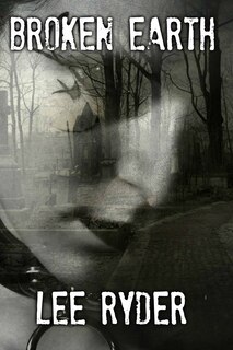Front cover_Broken Earth