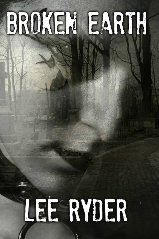 Front cover_Broken Earth
