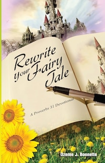 Couverture_Rewrite Your Fairy Tale