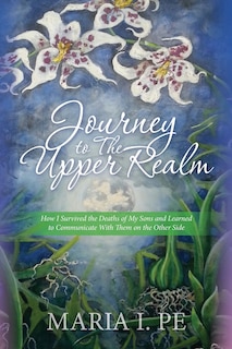 Front cover_Journey to The Upper Realm