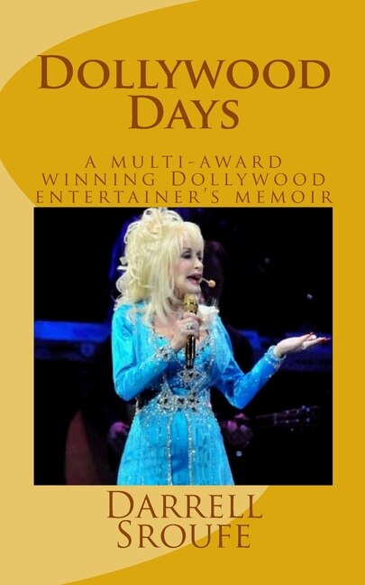 Couverture_Dollywood Days