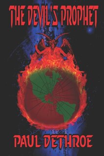 Front cover_The Devil's Prophet