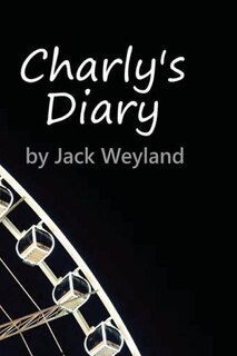 Front cover_Charly's Diary