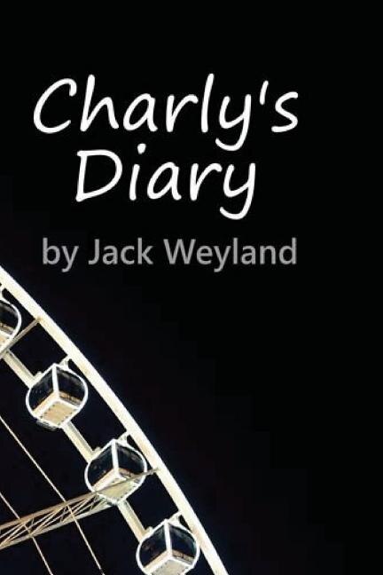 Front cover_Charly's Diary