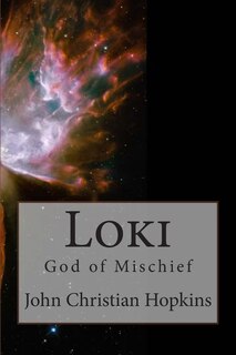 Loki: God of Mischief
