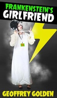 Couverture_Frankenstein's Girlfriend