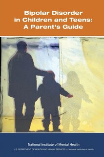 Front cover_Bipolar Disorder in Children and Teens