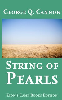 Front cover_String of Pearls