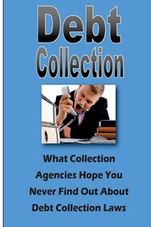 Front cover_Debt Collection