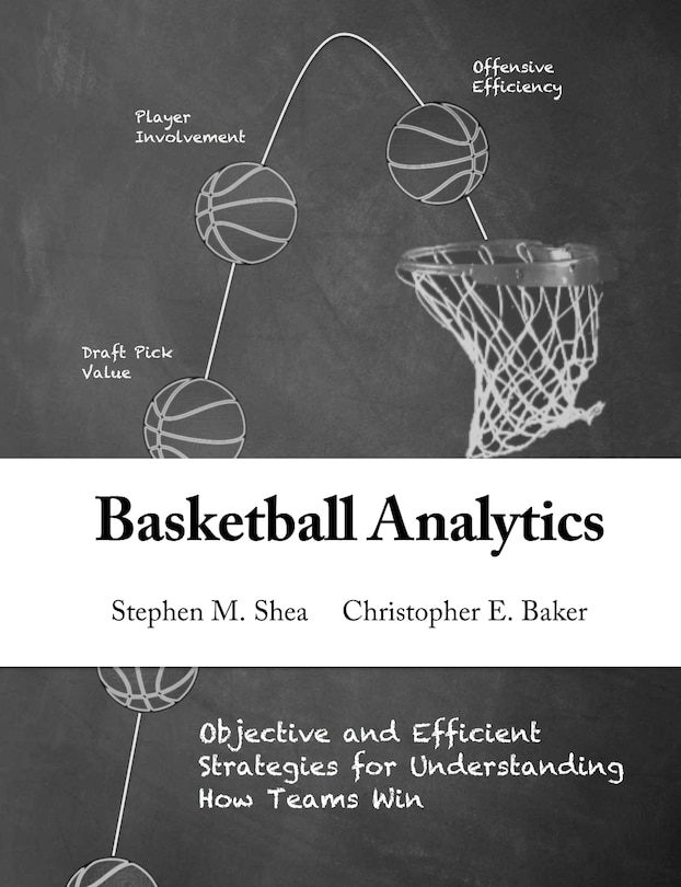 Front cover_Basketball Analytics