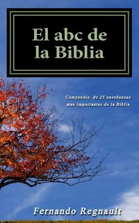 Front cover_El abc de la Biblia