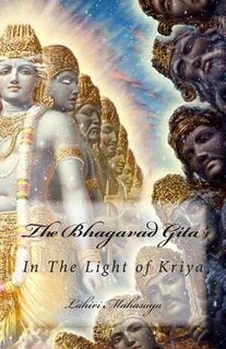 Couverture_The Bhagavad Gita