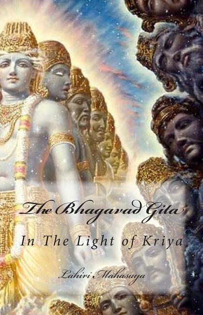 Couverture_The Bhagavad Gita