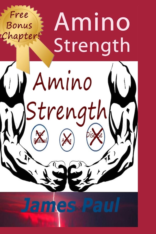 Couverture_Amino Strength