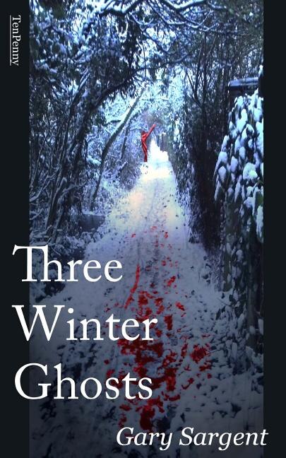 Front cover_Three Winter Ghosts